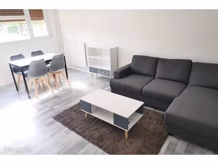 appartement 4 pièces 86 m²