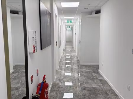 bureaux à louer argenteuil