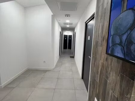 bureaux à louer