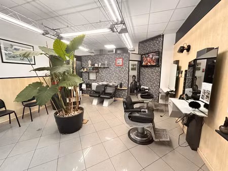 vente locaux professionnels 1 pièce 36 m² à cahors (46000)  55 000 €