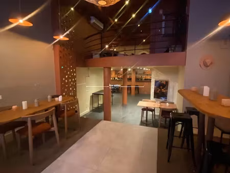 vente locaux professionnels 4 pièces 181.72 m² à marseille 1er (13001)  170 000 €