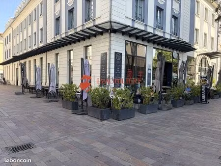 local 38 m² mulhouse