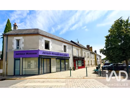 vente locaux professionnels 0 pièces 140 m² à sandillon (45640)  149 800 €