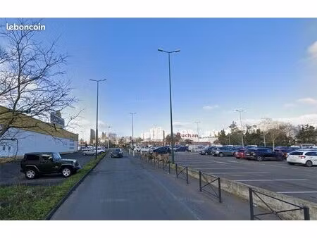 local commercial 172 m² soisy sous montmorency
