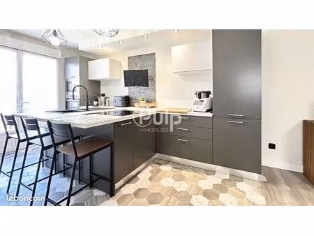 maison 7 pièces 129 m²