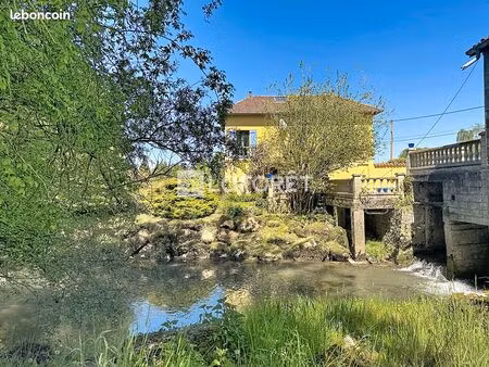 propriété 4 pièces 81 m²
