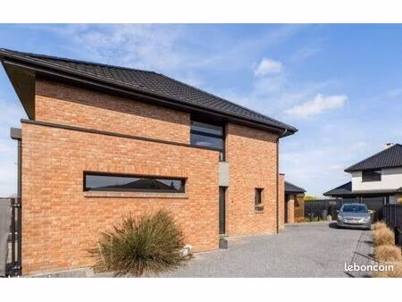 maison individuelle 152m2