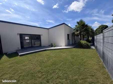 maison 4 pièces 139 m²