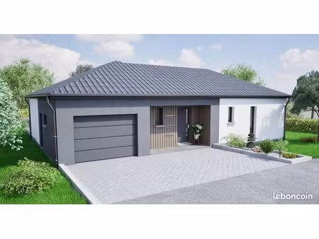 maisons 107 m2 5 pièces sur roeschwoog