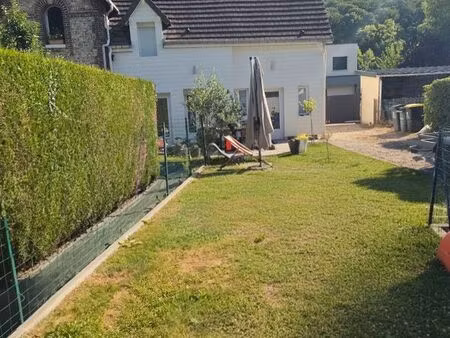 maison saint aubin epinay