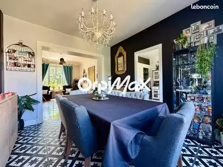 maison 5 pièces 176 m²