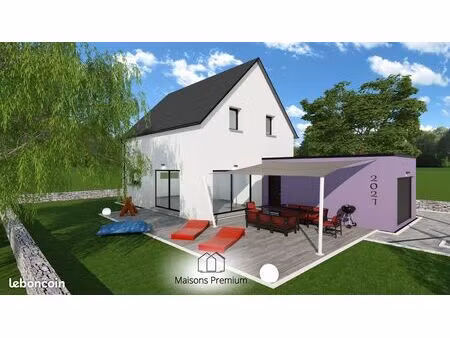 102 m² a schnersheim