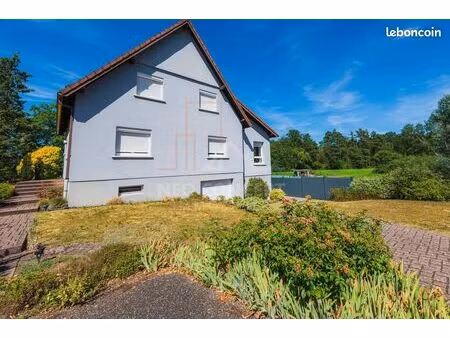 maison 5 pièces 145 m²