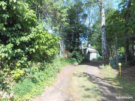 terrain 503 m² rambouillet