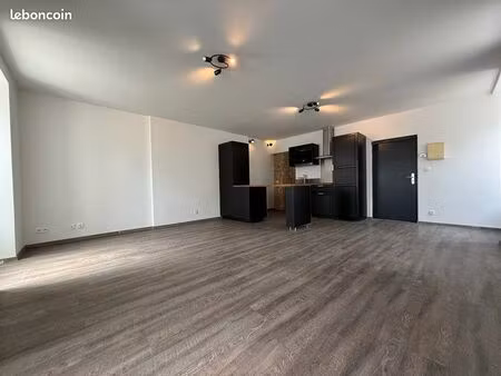 studio -35m2 - beynes