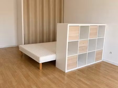 studio meublé cergy village proche écoles