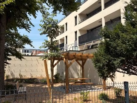 location t3 neuf chamalieres