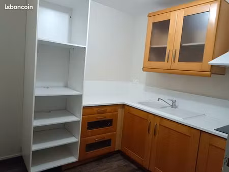 appartement f2