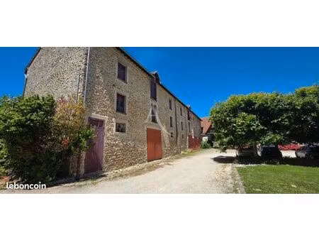 duplex 3 pièces 64 m²