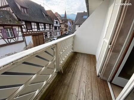 immeuble 262 m² dambach la ville