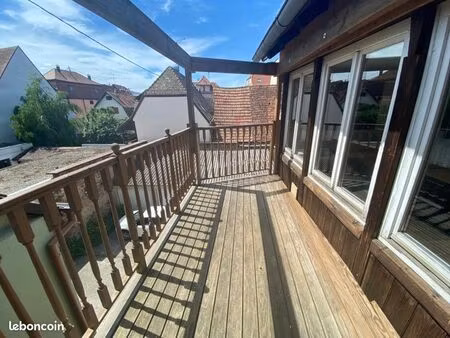 immeuble 10 pièces 350 m²