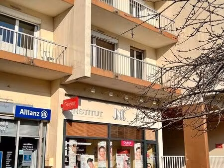 appartement 1 pièce 35 m²