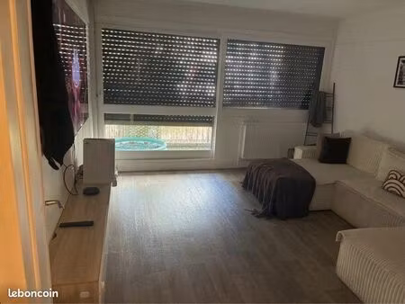 appartement f4 résidence les mureaux