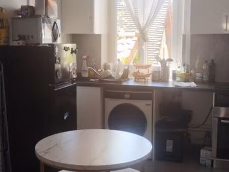 appartement 1 pièce 24 m²