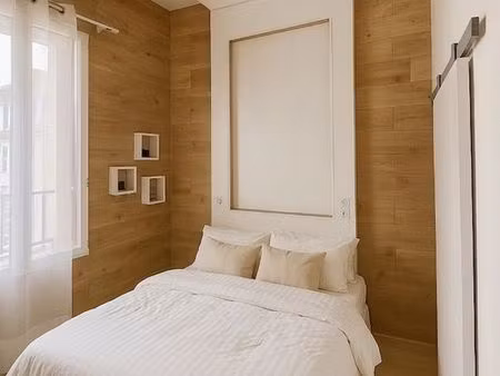 ◊ t2 coup de coeur 47 m² - ozoir-la-ferrière