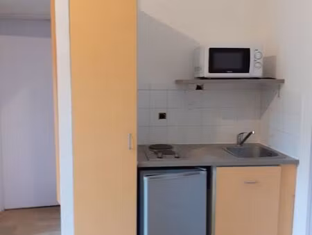 appartement t1