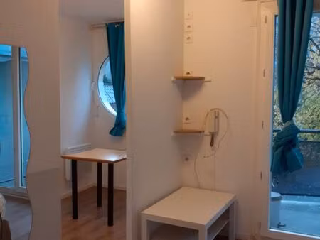 appartement t1