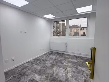 location bureaux jean