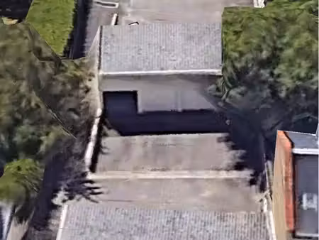 box + emplacement parking / observatoire