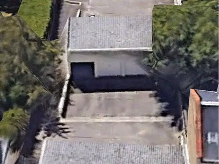 box + parking / observatoire