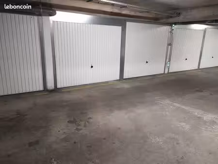 box securise