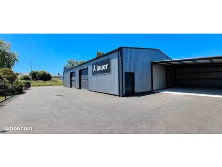 local professionnel local professionnel neuf 150 m²