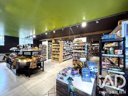 vente locaux professionnels 0 pièces 250 m² à nay (64800)  252 980 €