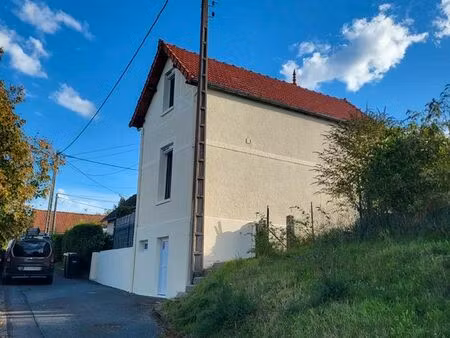 maison 5 pièces