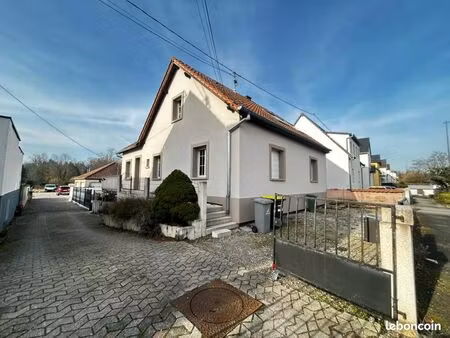 propriété 10 pièces 250 m²