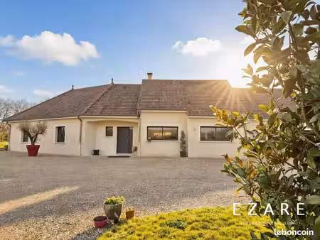 maison 6 pièces 174 m²