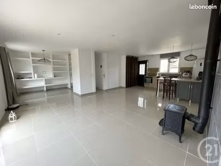 maison 4 pièces 96 m²
