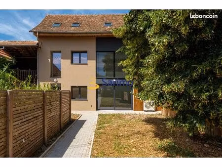 maison 6 pièces 152 m²