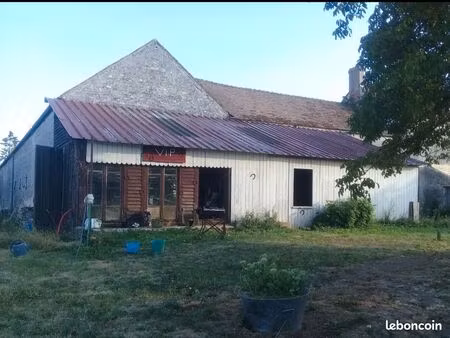 ferme