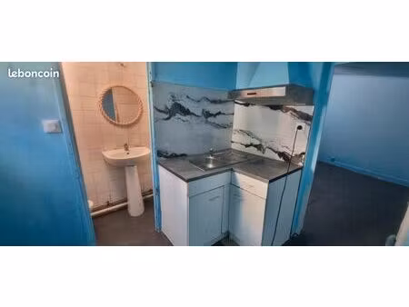 location maisonette