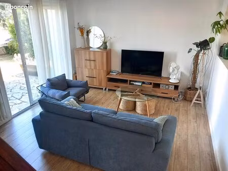 maison 5 pièces 117 m²