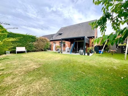 maison 5 pièces 98 m²