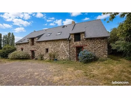longère 7 pièces 174 m²
