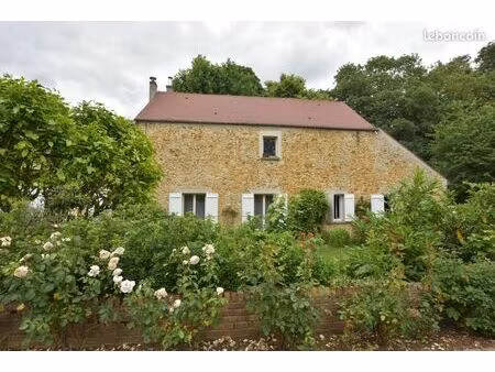 longère 7 pièces 180 m²