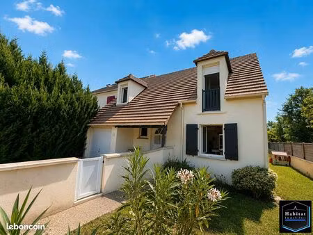 pavillon 5 pièces 100 m²