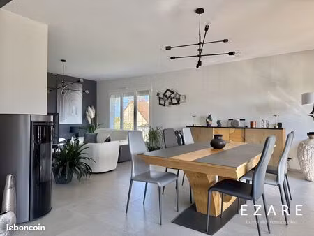propriété 9 pièces 291 m²